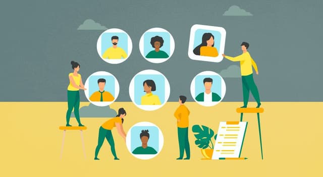 Cresce quantidade de conselheiros com experiências profissionais variadas