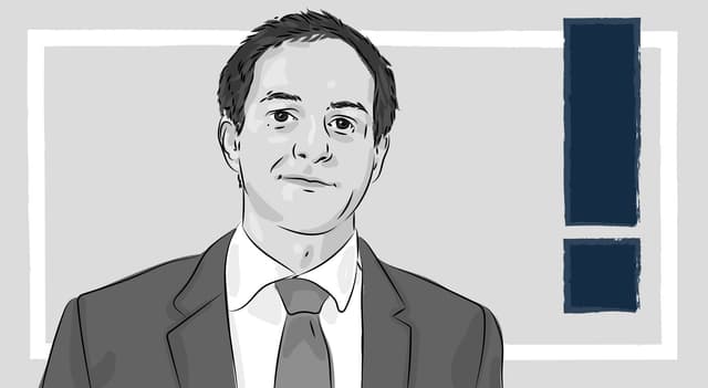 Está próximo o início da transição da Libor