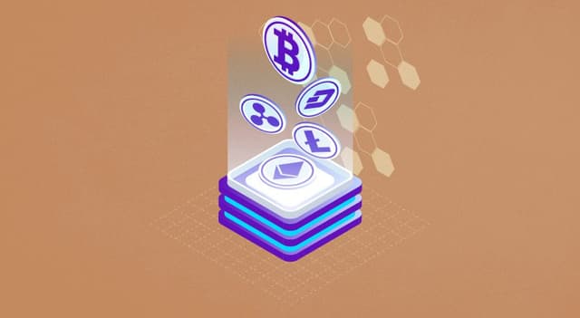 O frágil cerco ao mercado de criptoativos