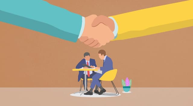 Assets menores viram objeto de desejo