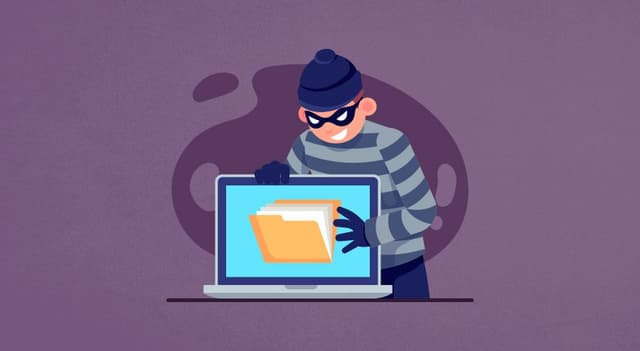 Ainda à mercê de hackers