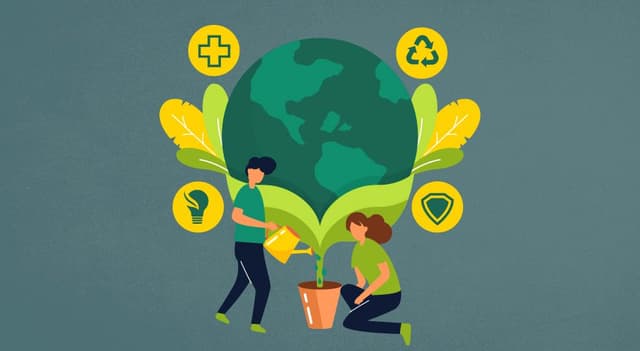 Série “Mitos do ESG” causa indignação