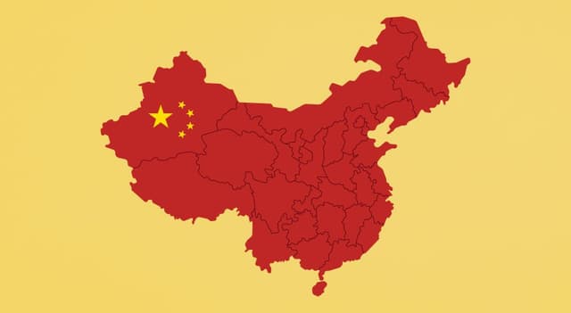 O novo passo do gigante chinês