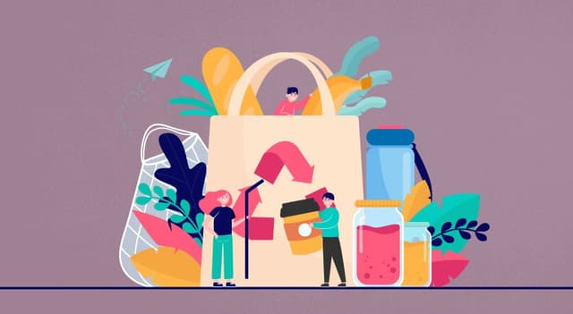 Fim do desperdício de alimentos vira negócio