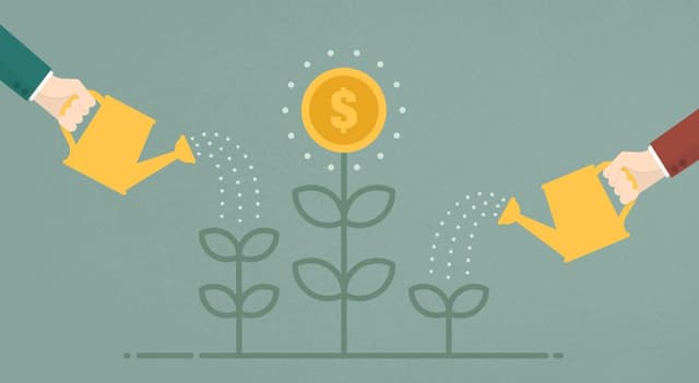 Investimentos em ativos não listados podem atingir 17 trilhões de dólares em 2025