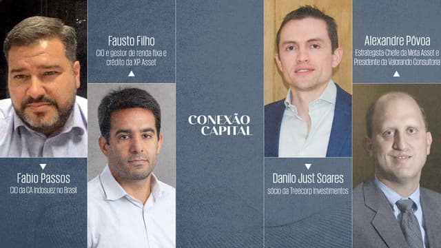 Estratégias de investimento para o ano eleitoral