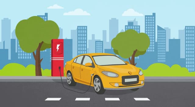 O protagonista da nova mobilidade urbana