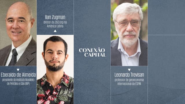 A corrida contra o tempo do setor de óleo e gás