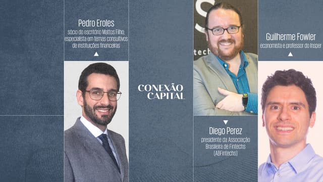 Hora de endurecer as regras para as fintechs?