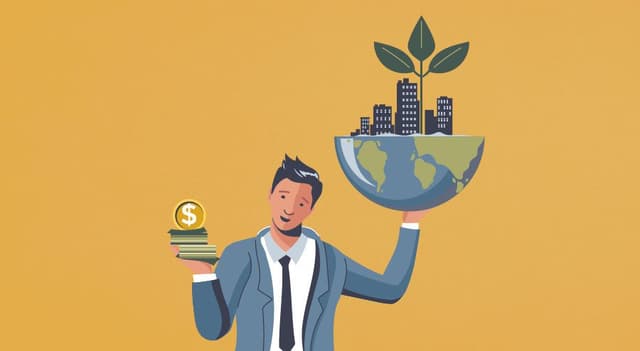 Os limites do investimento responsável