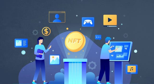 NFTs na mira do regulador americano