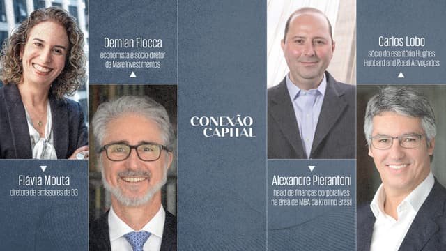 SPACs: vale a pena correr o risco?