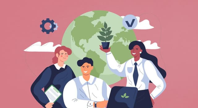 Novas regras ESG abrem oportunidade para as companhias