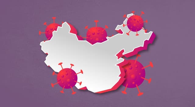 Tempo fechado para a economia chinesa