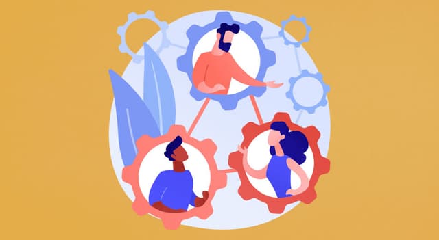 As polarizações como um fato político