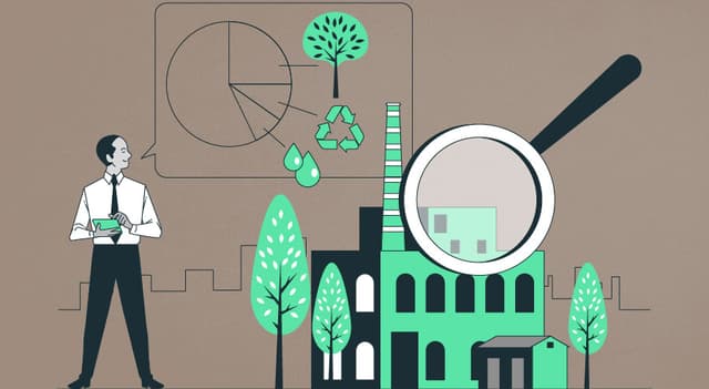 O tímido avanço das empresas brasileiras na divulgação dos aspectos ESG