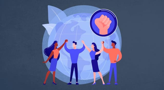 No Brasil e no mundo, empresários se movimentam em favor da democracia