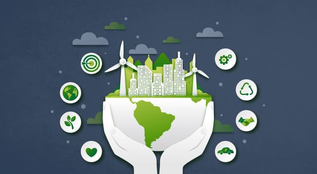 ESG ganha relevância no mercado de private equity