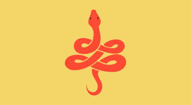 A participação decisiva dos ofídios na política 