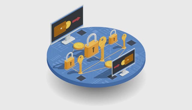 Do bitcoin à tokenização de ativos mobiliários