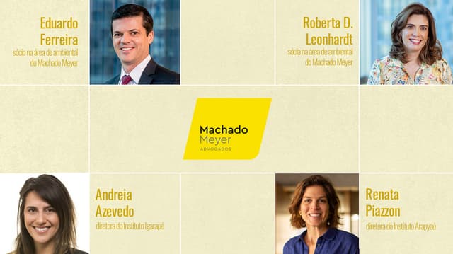Desenvolvimento sustentável da Amazônia