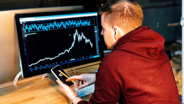 Dados que guiarão decisões de juros são foco do mercado na semana