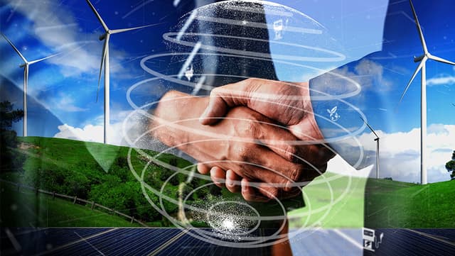 O Brasil seguirá o green deal europeu?