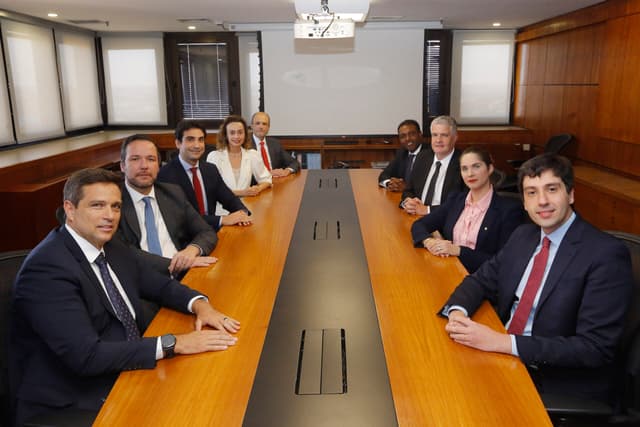 BCs confirmam expectativas sobre juros; futuro depende de dados econômicos