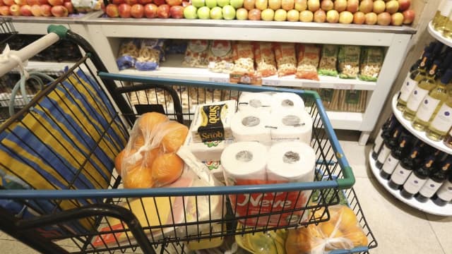 Boletim Focus volta a prever inflação na meta depois de mais de um ano