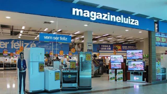 O que o mercado pensa do erro no balanço do Magalu