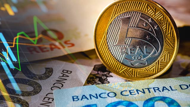Prévia da inflação vem acima do esperado, mas mercado vê ‘trajetória benigna’