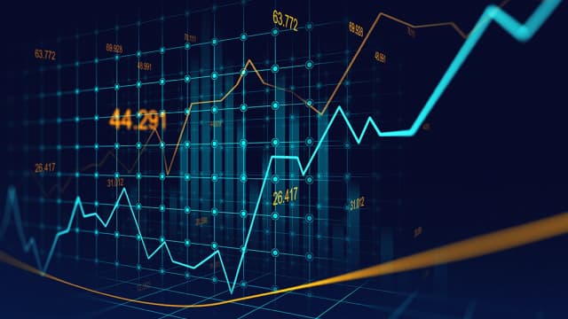 Mercado de dívida corporativa navega em modo otimista, mas ainda desconfiado