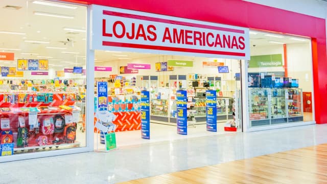 Acordo da Americanas traz alívio, mas impacto no varejo deve ser leve 