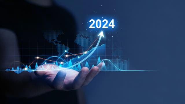 O mapa dos fundos em 2024 