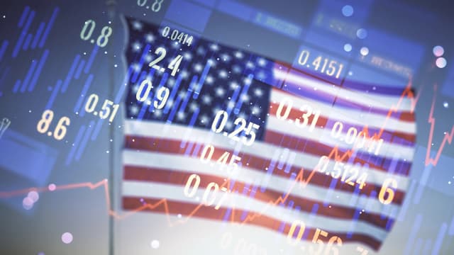 Economistas veem dados do mercado de trabalho nos EUA com cautela