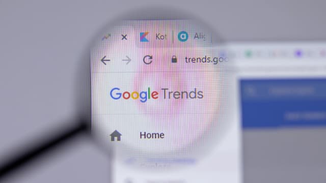 Google Trends ajuda a identificar erros ou fraudes em balanços