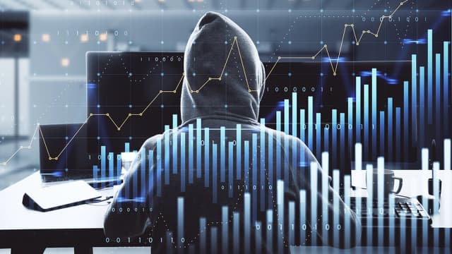 Instituições financeiras estão no topo dos ciberataques
