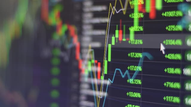 Balanço das big techs movimenta mercado de ações