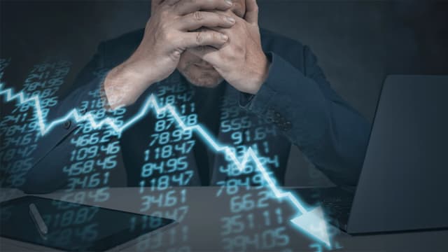 A desvalorização de 99% dos títulos da Evergrande ensina aos fundos de hedge uma dura lição  