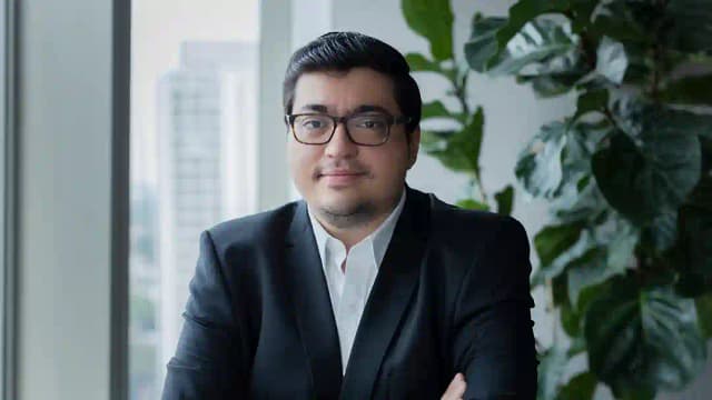 “Este ano será um ano bom. O PIB deve crescer acima de 2%. E continuo acreditando na entrada de capital estrangeiro de qualidade”