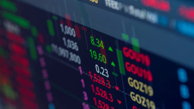 Depois de nomeados, agrupamentos de ações rendem menos, diz estudo