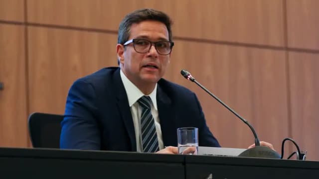 Campos Neto quer garantir “comparabilidade e portabilidade imediata” dos recursos nos bancos