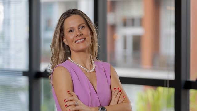 “Meta para o ano é chegar a R$ 30 bi sob gestão com crescimento orgânico e aquisições”