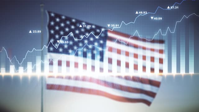 Inflação dos EUA acima do esperado reforça cautela do Fed