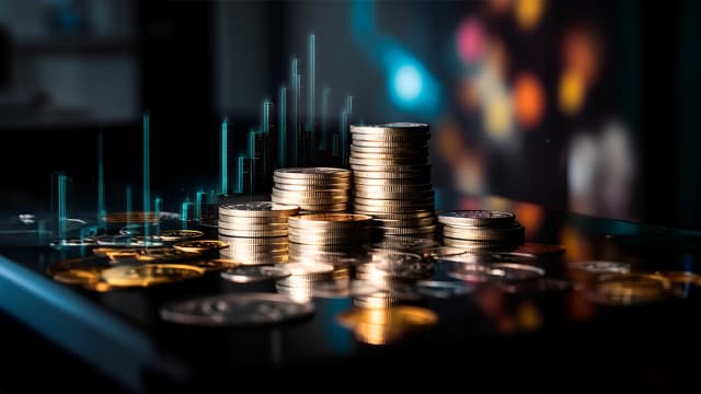 Dividendos corporativos globais atingem recorde de US$ 1,66 trilhão em 2023