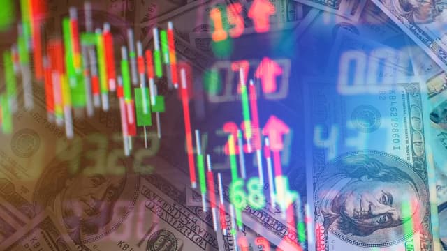 Calmaria em Wall Street tem nome: fundos que negociam opções