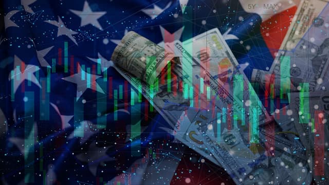 Ações nos EUA estão supervalorizadas e podem cair 20% até dezembro, aponta JPMorgan