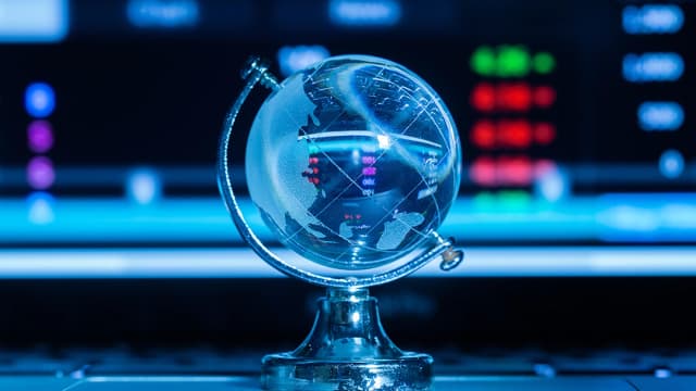 Guia da semana internacional: o que move os mercados nos EUA, Europa e Ásia