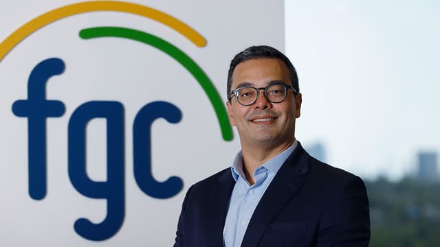 “Nossa principal receita hoje é financeira, fruto dos investimentos que fazemos, que renderam R$ 14 bilhões em 2023”