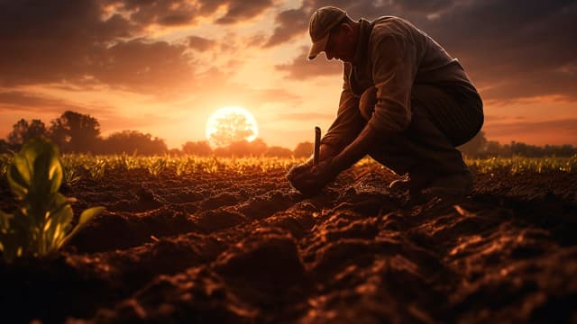 Pedidos de RJ para agricultor pessoa física aumentam 535% e reforçam riscos ligados ao crédito rural 